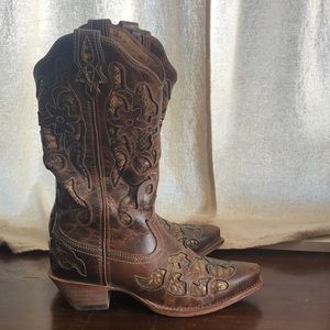 Twisted X Western boots